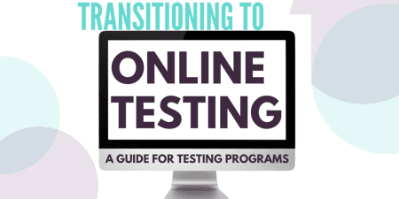 How to Create a Test Online (5 Easy Steps) — Caveon